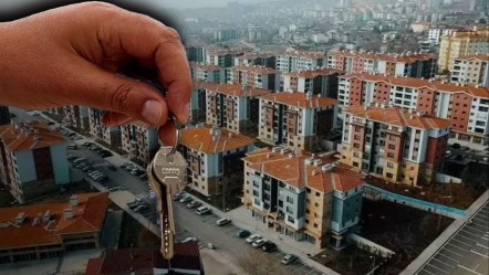 Denizli Çivril 2. Etap konut kurası sonuçları açıklandı mı? İşte kura sonuçları isim listesi - Haberler