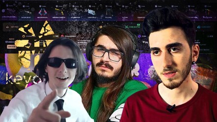 Dijital oyunda 'KeyDrop' vurgunu! Sosyal medya fenomeni Ferit Karakaya binlerce doları böyle cebe indirdi - gundem