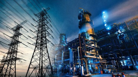 Enerji krizi büyüyor! Karara uymayan 160 kurumun elektriğini kestiler - Dünya
