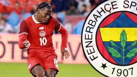 Fenerbahçe'den golcü operasyonu! İstediği maaş ve imza parası belli oldu - Spor