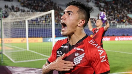 Fenerbahçe'den Güney Amerika çıkarması! Tomas Cuello için 8 milyon dolarlık teklif - spor