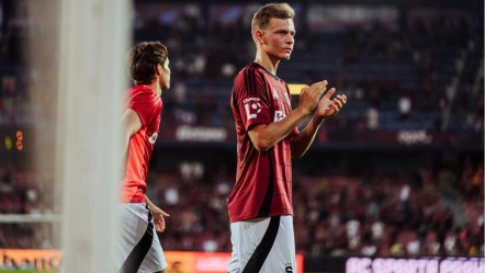 Galatasaray'a kötü haber! Sparta Prag'tan resmi açıklama geldi - Spor