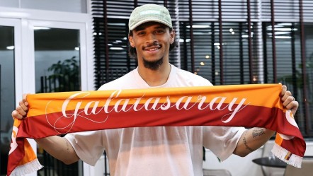 Galatasaray'ın yeni yıldızı Leroy Sane için sürpriz gelişme! Dünya Kupası detayı dikkat çekti - Spor