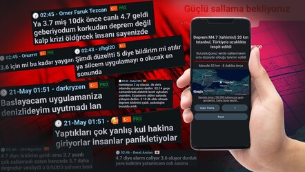Gece yarısı binlerce insan aynı sese uyandı! O uygulamaya büyük tepki: Kalp krizinden ölecektim - dunya