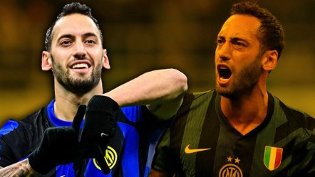 Hakan Çalhanoğlu için flaş transfer iddiası! Galatasaray devrede - Spor