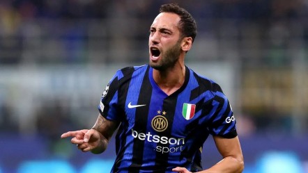 Hakan Çalhanoğlu transfer olacak mı? Al-Hilal’den dikkat çeken teklif! - Haberler