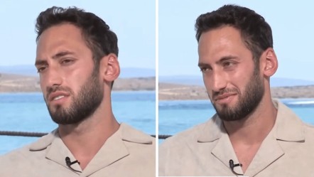 Hakan Çalhanoğlu'nun yıllar önceki Galatasaray sözleri yeniden gündemde! "Ümitlenebilirler..." - Spor
