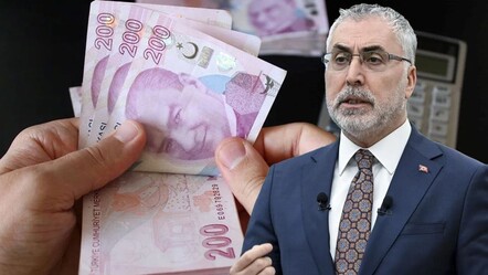 Hükümet ilk teklifini sunacak! 600 bin işçinin zammı için kritik tarih netleşti - gundem