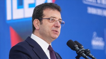 İmamoğlu'nun 'bilirkişi' davası ertelendi - Gündem