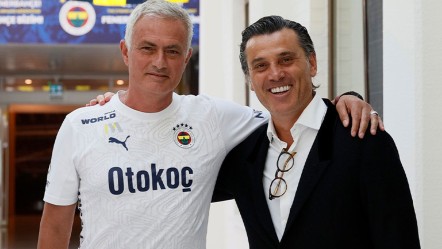 İtalya'nın gözü Türkiye'de! Beş adaydan ikisi bizde - Spor