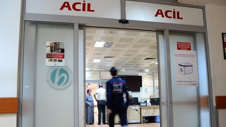 Kavga esnasında kalp krizi geçirip öldü! 2 çocuk gözaltında - 3. Sayfa