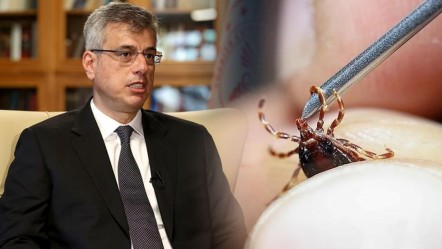 Kene kabusu bitiyor mu? Bakan Memişoğlu müjdeyi verdi: Aşıyı üreten ilk ülkelerden olabiliriz - Sağlık