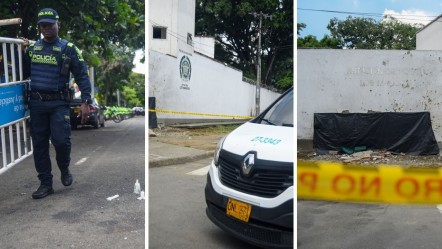 Kolombiya kabusu yaşadı! Kent meydanında peş peşe bombalı saldırılar gerçekleşti - Dünya