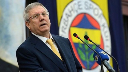 Kongre üyeleri Aziz Yıldırım'la ne konuştu? O toplantı gündeme oturdu - Spor