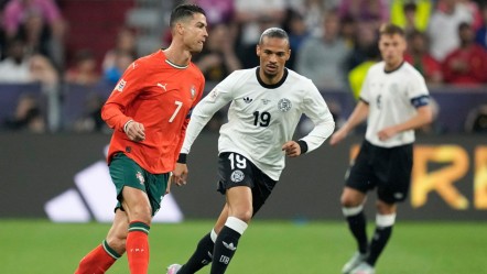 Leroy Sane, Bayern Münih'e veda etti! "Yeni bir sayfa açmaya karar verdim" - Spor