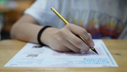 LGS sınav arasında dışarı çıkılıyor mu, mola kaç dk? 2025 LGS mola süresi - Haberler