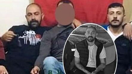 Mağara cinayetinde katiller hakim karşısında: Suçu intihar eden arkadaşlarına yüklediler - 3-sayfa