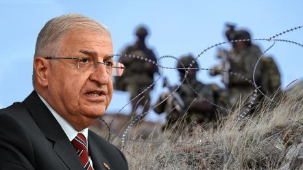 MSB'den terör örgütü açıklaması: Adımlar yakından takip ediliyor, teslim olan terörist sayısı arttı - Gündem