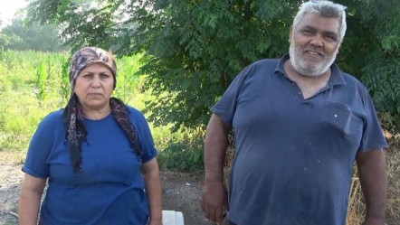 Muhtarlığı düşürülen eşinin yerine aday oldu, tarihe geçti! "Farklı kazandım" - Yaşam