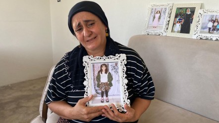 Narin Güran davasında haftalar sonra yeni gelişme! Anneden dikkat çeken başvuru - Gündem