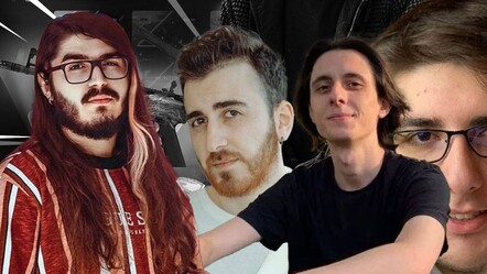 'KeyDrop' operasyonu başladı: Çok sayıda fenomene tutuklama talebi! Kendine Müzisyen, Ferit Karakaya, Tolunay Ören... - haberler