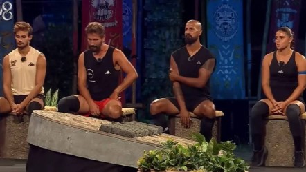 Survivor'da kritik gece: Yarı finalistler belli oldu! Veda eden isim şaşırttı... - Magazin
