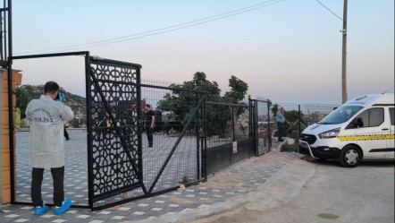 Tavuklarını beslerken canından oldu! Olayın aslı kahretti, pisi pisine... - 3. Sayfa