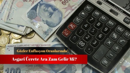 Temmuz’da asgari ücrete zam var mı? Zam için ilk ışıklar yakıldı! - Haberler