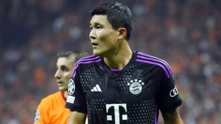 Transfer döneminde Kim Min-jae sürprizi! Her an imzayı atabilir - Spor