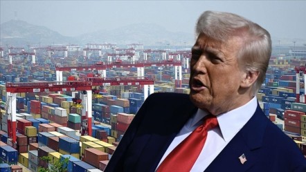 Trump, ülkelere mektup göndermeye hazırlanıyor! Tarih verdi... ''Kimse kabul etmek zorunda değil'' - Dünya