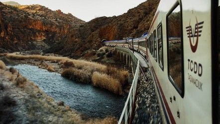 Turistik Karaelmas Ekspresi nereye gidiyor? Karadeniz’e ilk sefer gerçekleşiyor! - Haberler