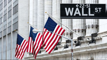 Wal Street'te beklenmedik düşüş! Ticaret anlaşması ve düşük enflasyon piyasayı kurtaramadı - Ekonomi
