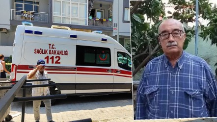 Yaşlı çiftin tartışması kanlı bitti! 75 yaşındaki adam karısını öldürüp intihar etti - 3. Sayfa