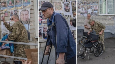 Zelenskiy, yeni esir takasını duyurdu: Ağır yaralı Ukraynalılar evlerine döndü - dunya