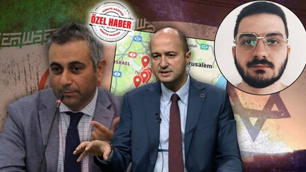 3. Dünya Savaşı mı başlıyor? İran vurdu, uzmanlar kritik noktayı açıkladı - dunya