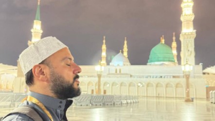 Alişan’dan dikkat çeken ‘boykot’ mesajı! ”İblislerden elbet…” - Magazin
