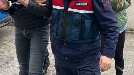 Ankara'da polis ve jandarmadan dev operasyon: Bir haftada aranan 607 kişi yakalandı - Gündem