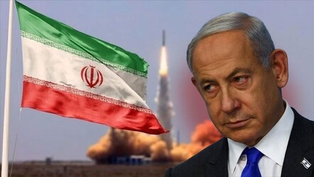 İran'a saldırı aylar öncesinden planlandı! Nükleer bomba riskine karşı harekete geçildi - dunya