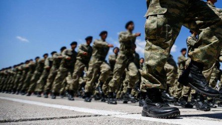 Belediyeden askere gidecek gençlere maddi destek! Son başvuru tarihi 1 Temmuz - Ekonomi