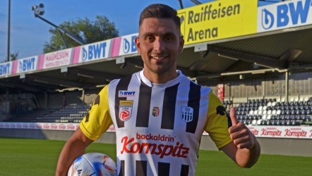 Beşiktaş'tan forvet hamlesi! Efthymios Koulouris için girişimler başladı - Spor