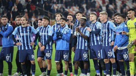 Biri yerli, diğeri yabancı! Adana Demirspor'un iki yıldızını Fenerbahçe istiyor - Spor