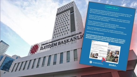 DMM'den Esra Albayrak açıklaması! "İranlı generallerin ölümüne sevindi" iddiasına jet yalanlama - Gündem