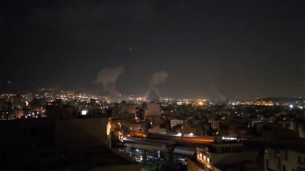 Dünya İsrail-İran savaşını konuşuyor! ''İran, Filistin'e verdiği desteğin bedelini ödüyor'' - Dünya