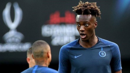 Dünyaca ünlü golcüden Türkiye paylaşımı! O fotoğraf heyecanlandırdı - Spor