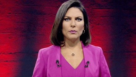 Ece Üner hakim karşısında! 2 yıla kadar hapsi istenen davada ara karar - Gündem