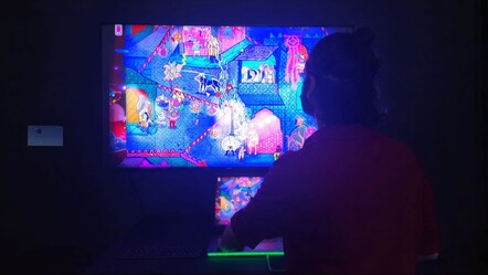 Edebî eserler dijital sanatta - kultur-sanat