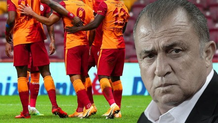 Fatih Terim, Galatasaray'ın yıldızını istiyor! "Görüşmeler başladı" iddiası - Spor