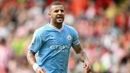 Fenerbahçe’den sağ beke dünya yıldızı hamlesi! Kyle Walker ile temas başladı - Spor