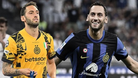 Galatasaray talip olmuştu, resmen belli oldu! Hakan Çalhanoğlu için servet isteniyor - Spor