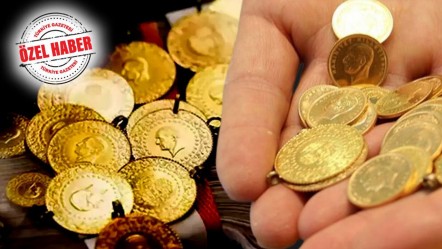 Gram altından yeni rekor geldi! Piyasalar ‘güvenli liman’a sığınıyor - Ekonomi